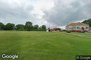 104 Second St, Dunreith, IN 47337