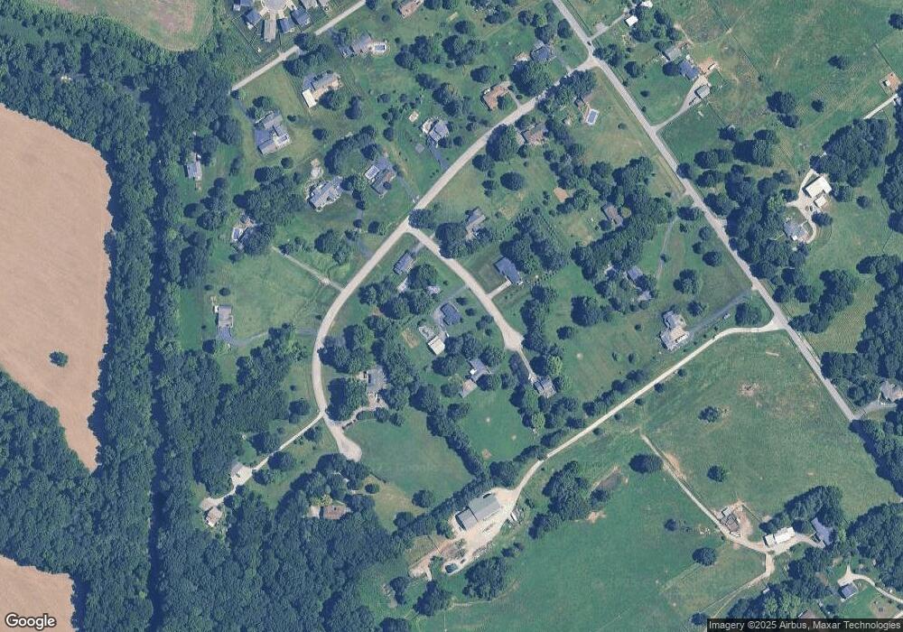 7703 Stone Creek Ct, Charlestown, IN 47111 - photo 1