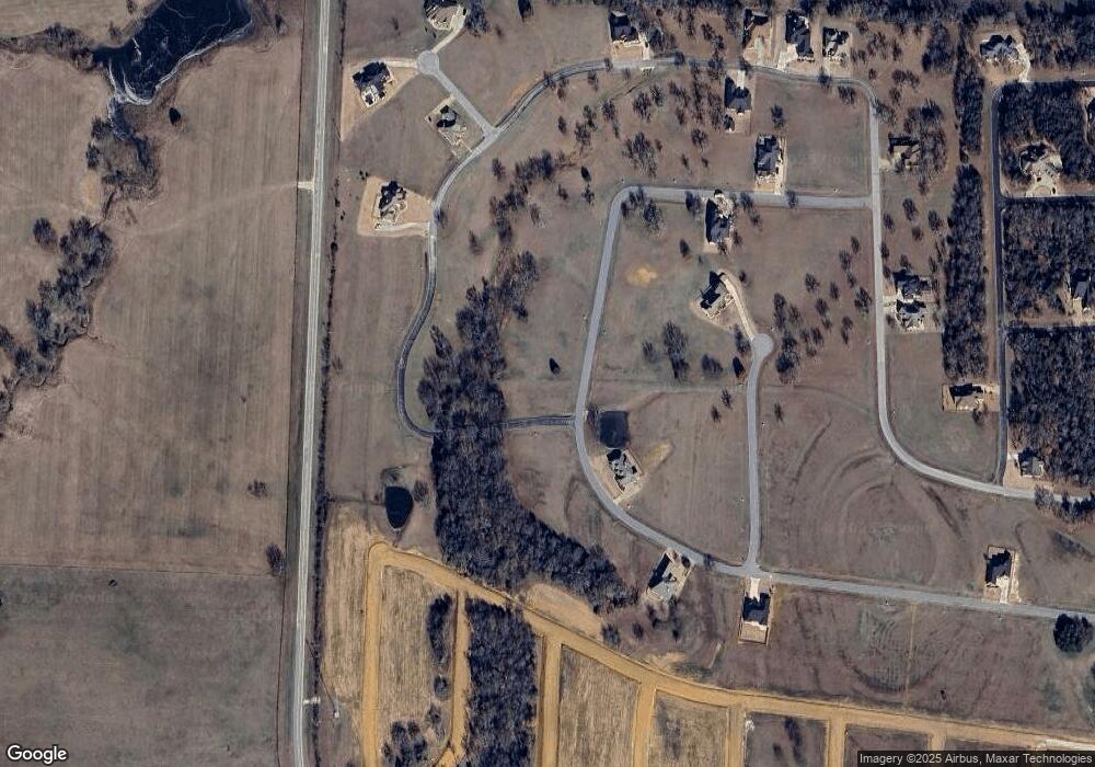 Lot 61 Pronghorn Dr, Gordonville, TX 76245 - photo 1