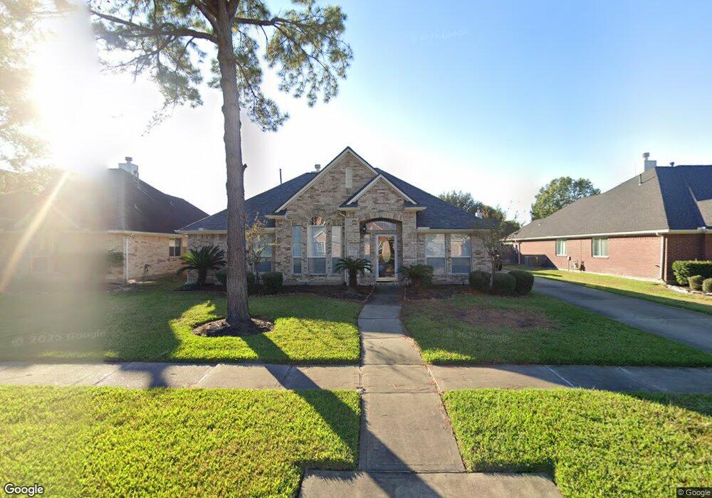 9127 Sunny Ridge Dr, Houston, TX 77095 - photo 1