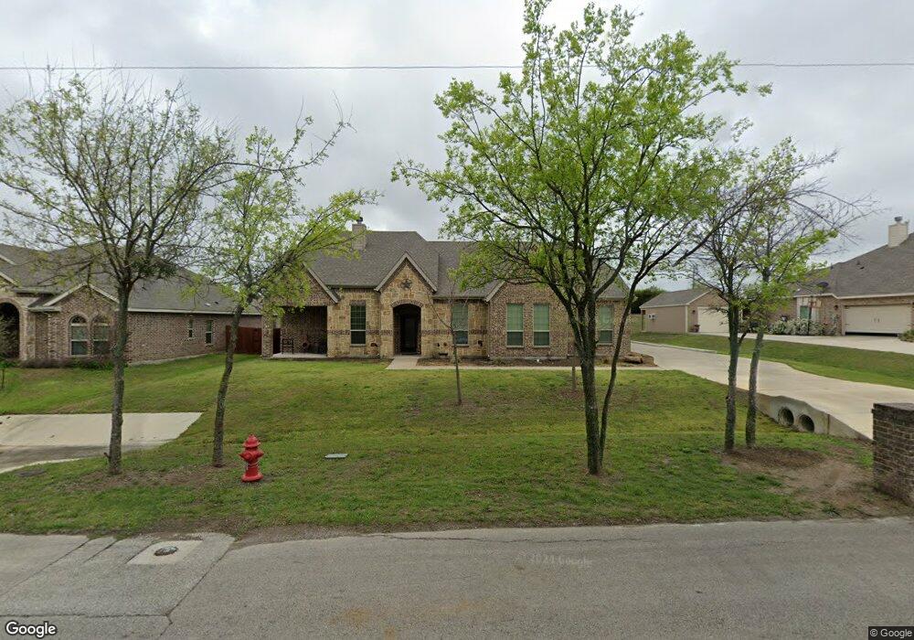 2706 Sonora Canyon Rd, Weatherford, TX 76087 - photo 1