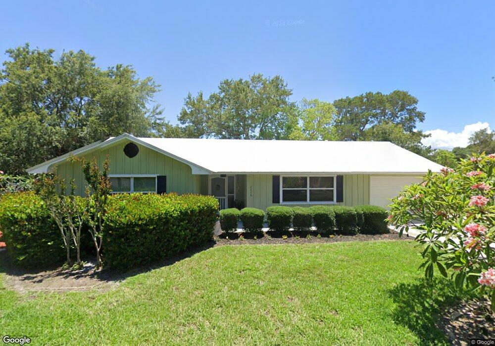 2456 NE Clarissa St, Jensen Beach, FL 34957 - photo 1