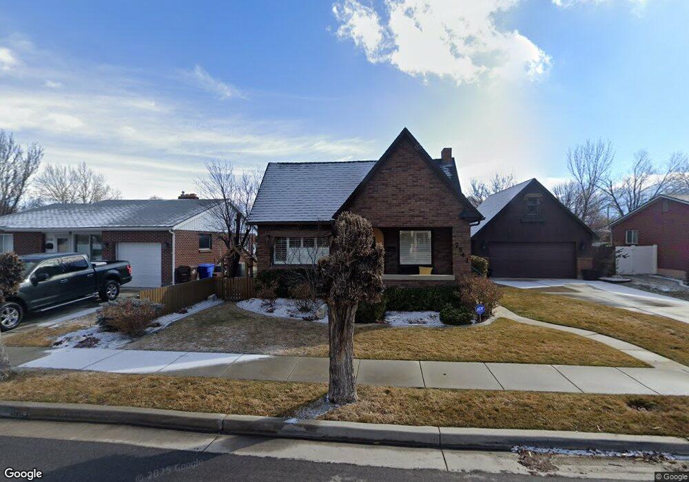7541 Jefferson St, Midvale, UT 84047 - photo 1