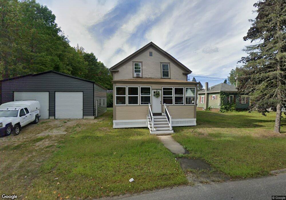 143 Lebanon St, Sanford, ME 04073 - photo 1