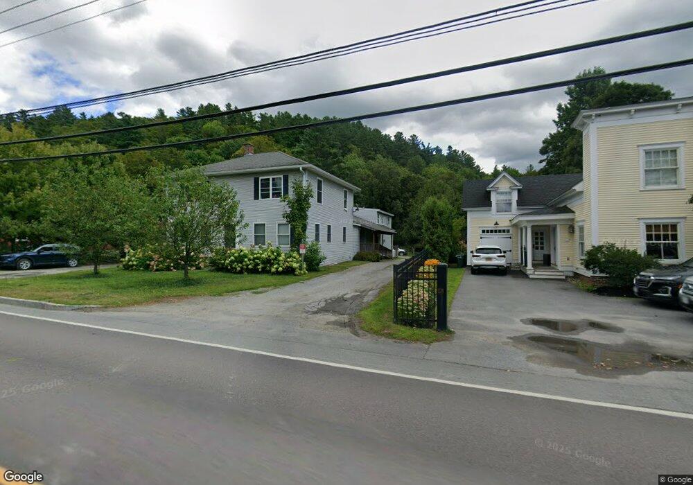 234 Maple St unit 1, Stowe, VT 05672 - photo 1