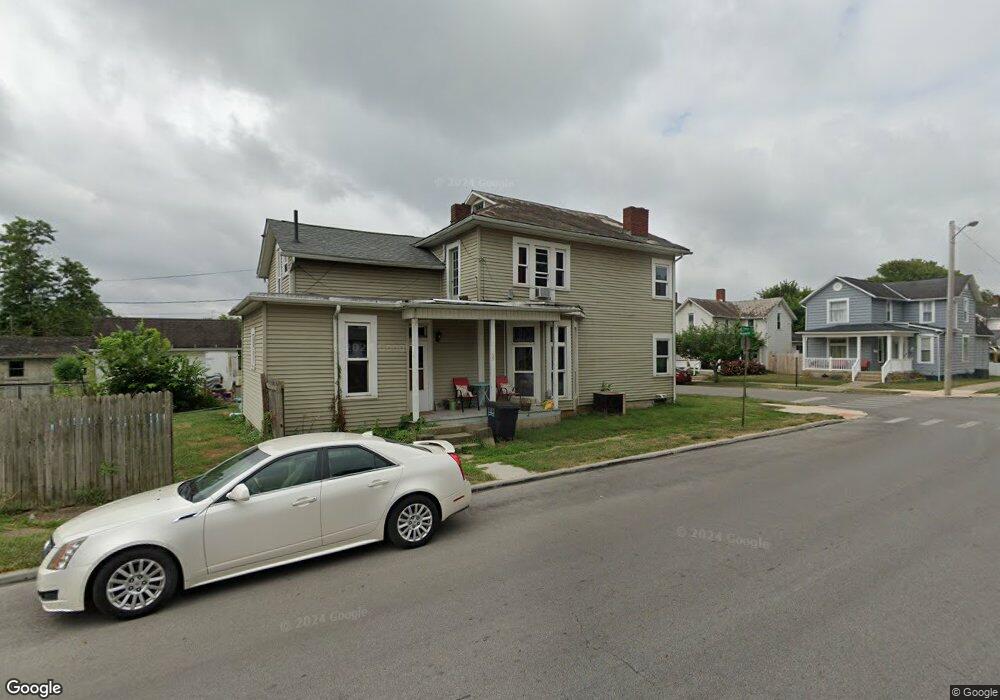 200 Wyandotte St, Lancaster, OH 43130 - photo 1