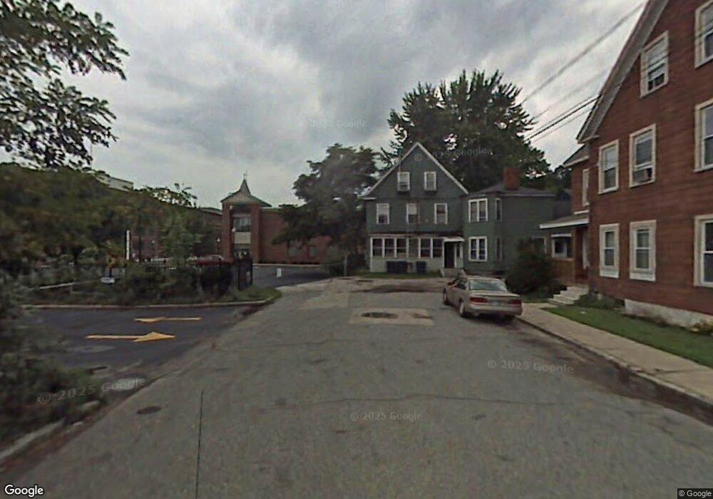 17 Thayer Ct unit 19, Nashua, NH 03064 - photo 1