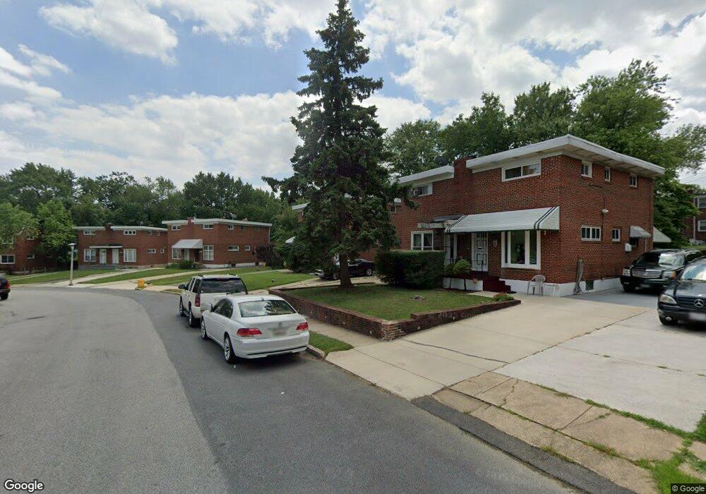 5015 Anntana Ave, Baltimore, MD 21206 - photo 1