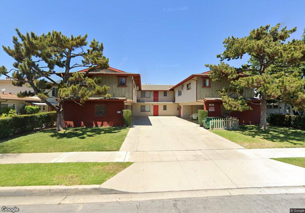 165 California St unit 5, Arcadia, CA 91006 - photo 1