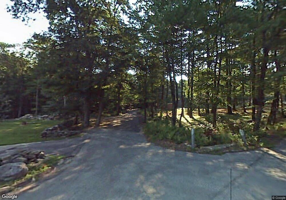0 Ledgestone Rd Lot 1, Douglas, MA - photo 1