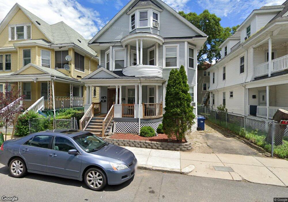 46 Greenbrier St unit 1, Dorchester Center, MA 02124 - photo 1