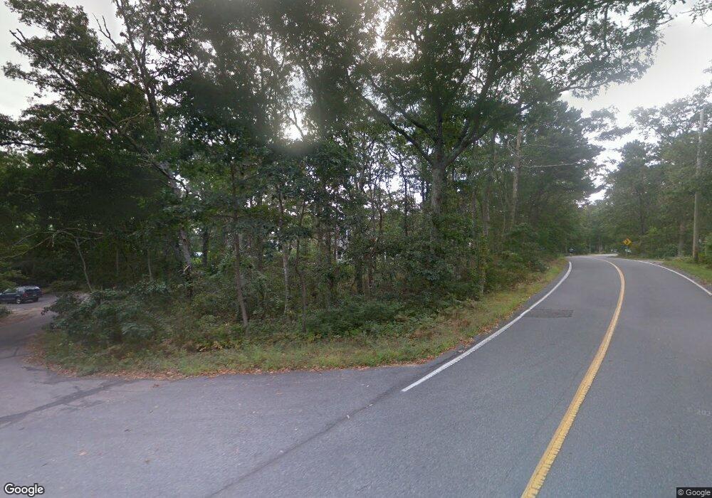 7 Mares Pond Dr, East Falmouth, MA 2536 - photo 1