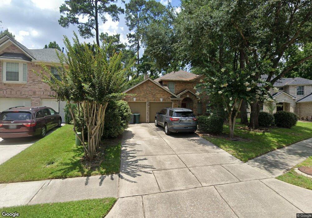 31639 Trails Park Ln, Conroe, TX 77385 - photo 1