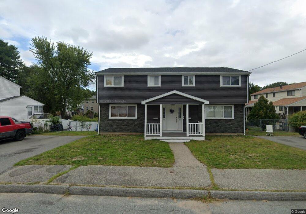 29 Adams Dr unit 31, Randolph, MA 02368 - photo 1