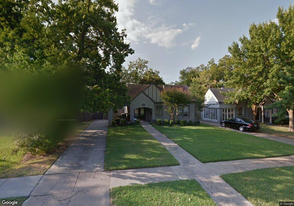 6116 Prospect Ave, Dallas, TX 75214 - photo 1