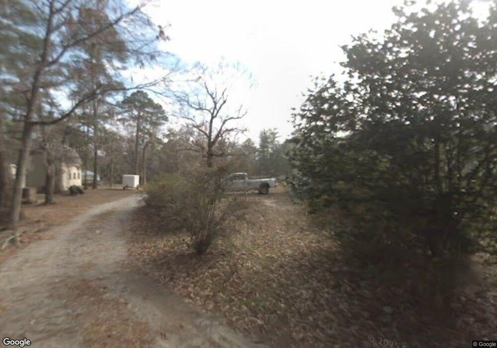 821 S and S Campground Ln, Cross, SC 29436 - photo 1