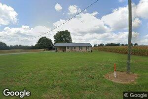 1227 Bakers Crossroad Dr, Hazel, KY 42049