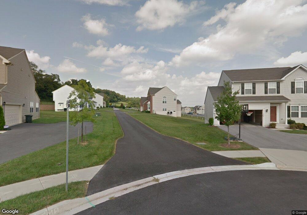 3555 Sherwin Dr, Manchester, MD 21102 - photo 1