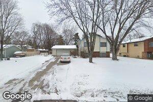 1116 76th Ave N, Brooklyn Park, MN 55444