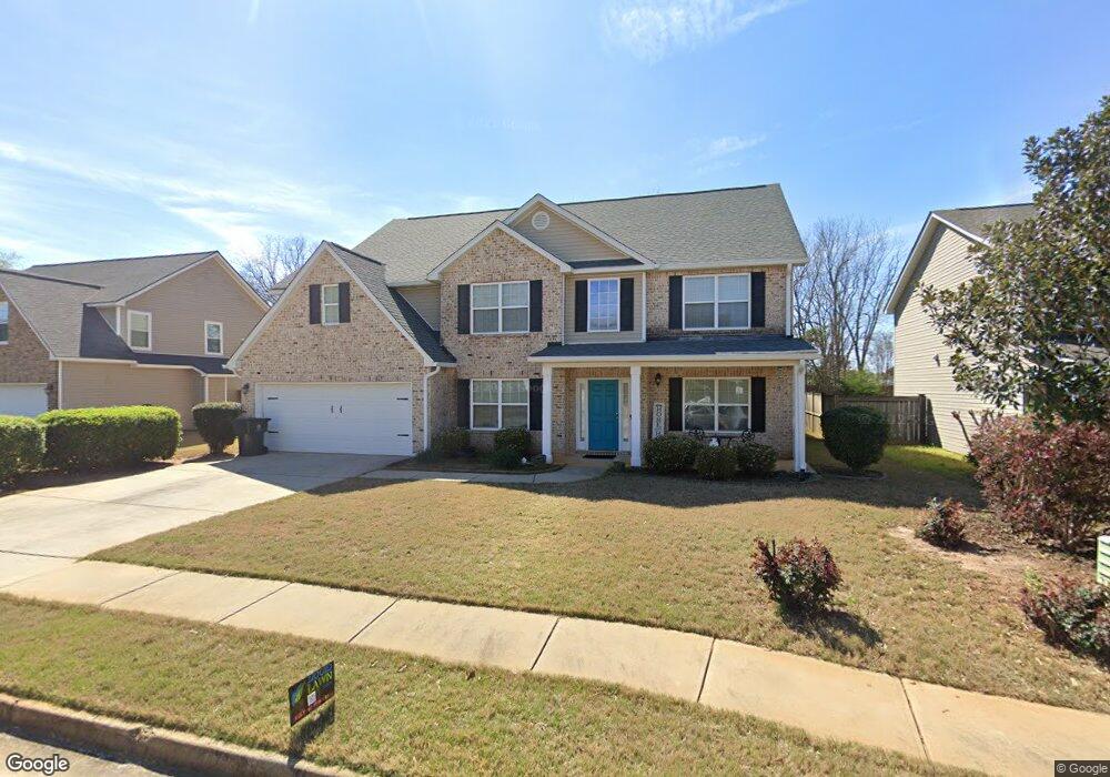 305 Deven Ct, Warner Robins, GA 31088 - photo 1