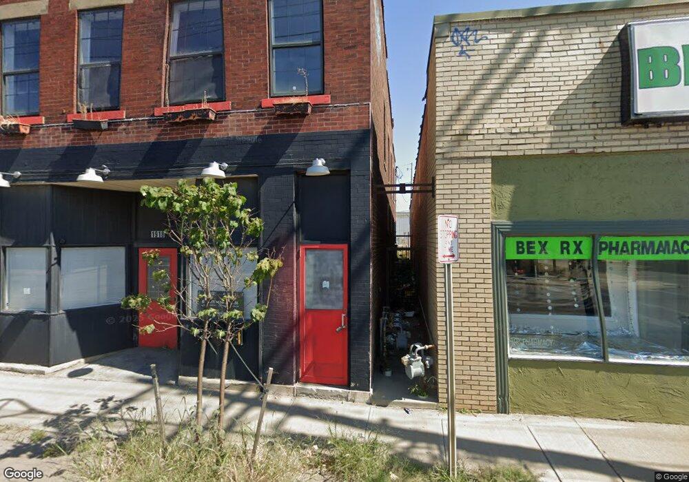 1918 Parsons Ave unit 20, Columbus, OH 43207 - photo 1