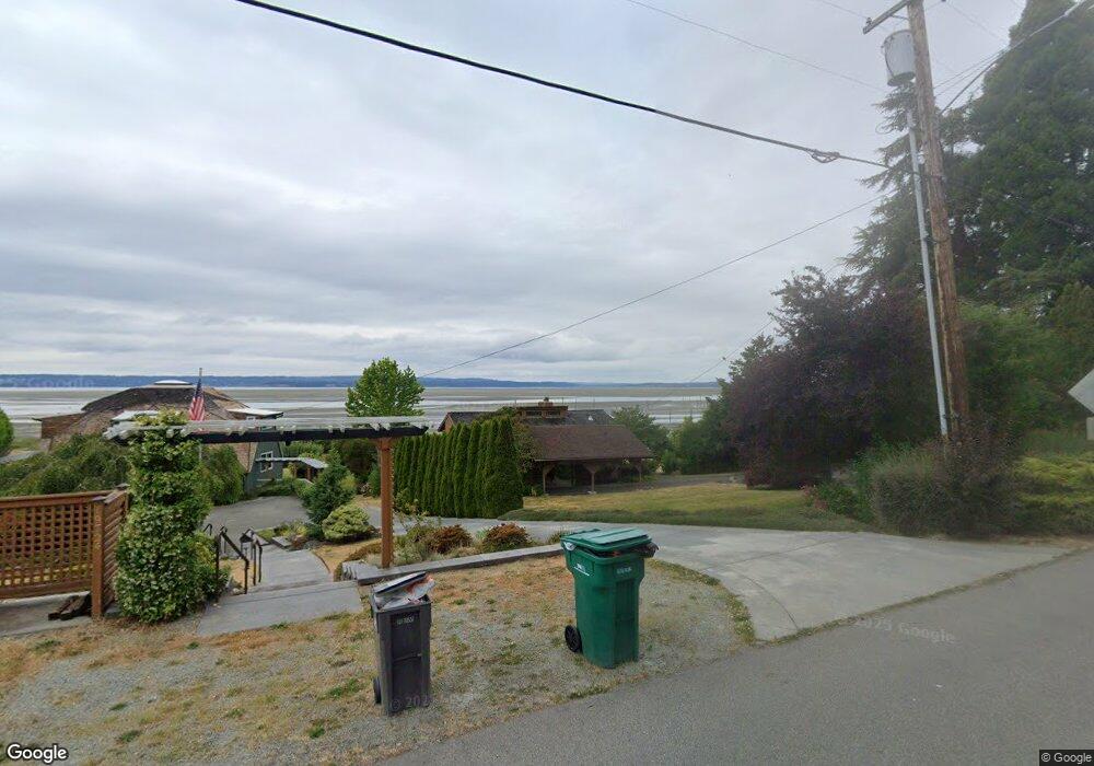 19726 Soundview Dr NW, Stanwood, WA 98292 - photo 1