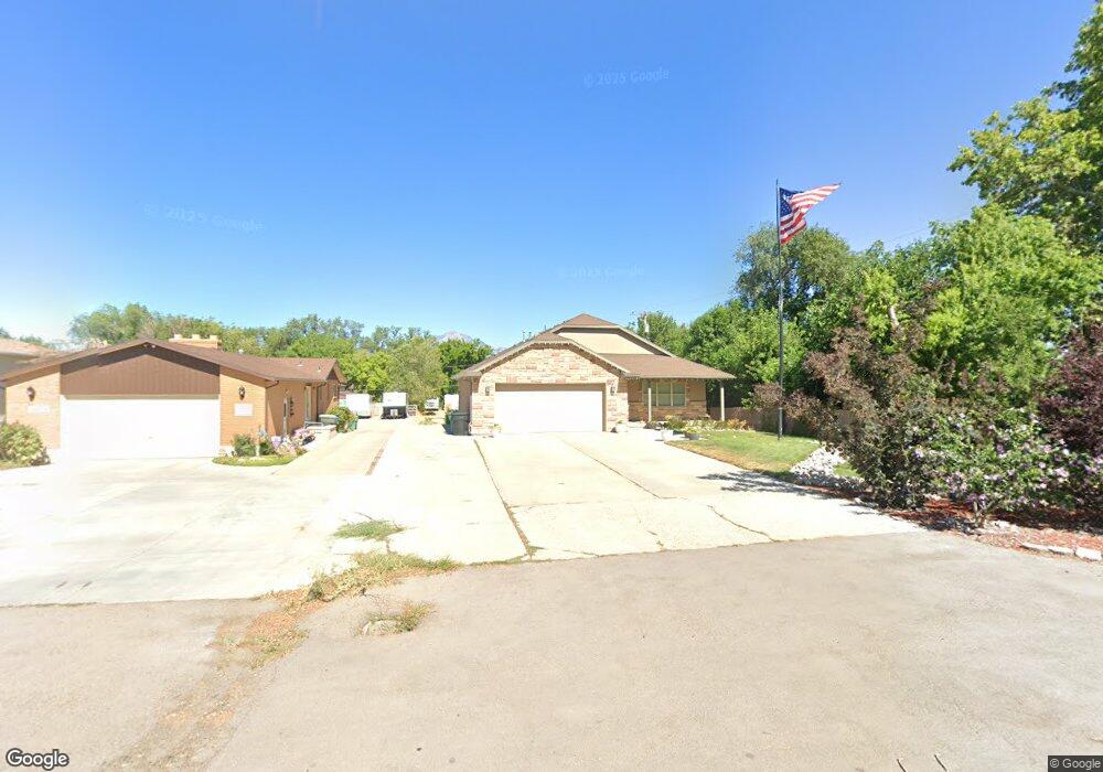 8227 Old Bingham Hwy, West Jordan, UT 84088 - photo 1