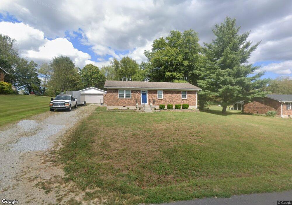 4306 Flatlick Rd, Mount Washington, KY 40047 - photo 1