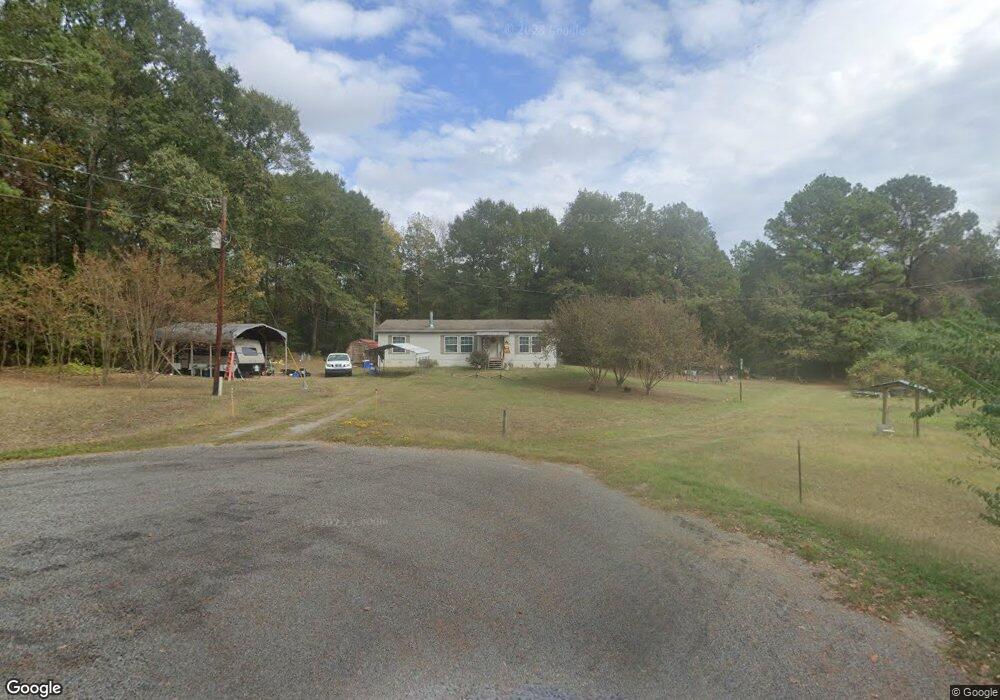 385 Nunn Rd, Choudrant, LA 71227 - photo 1