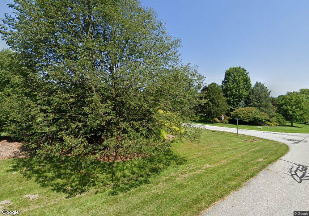 202 Foxtail Ln, Downingtown, PA 19335 - photo 1