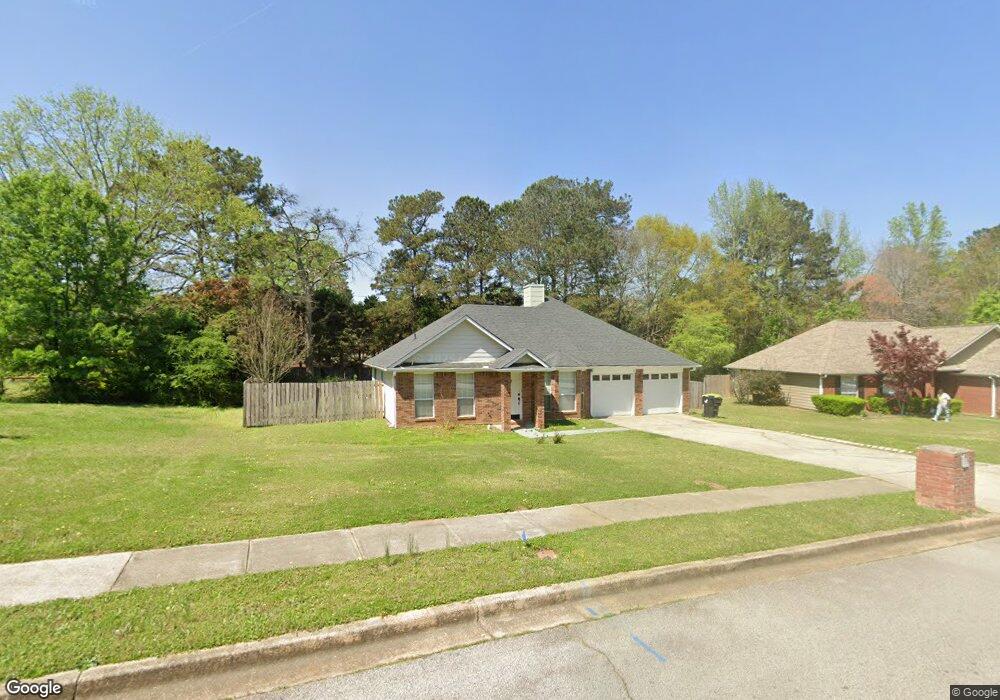 235 Tait Rd, Stockbridge, GA 30281 - photo 1