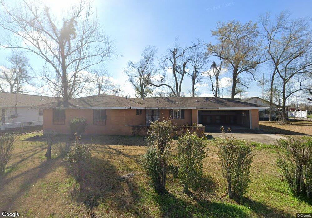 1406 Fournet St, Lake Charles, LA 70601 - photo 1