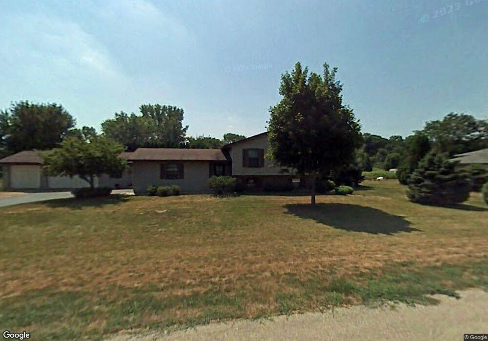 5177 Maloney Trail, Fitchburg, WI 53711 - photo 1