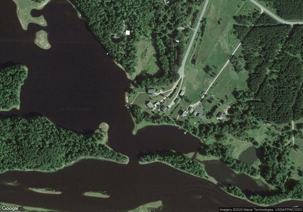 N9253 Island View Dr, Tomahawk, WI 54487 - photo 1