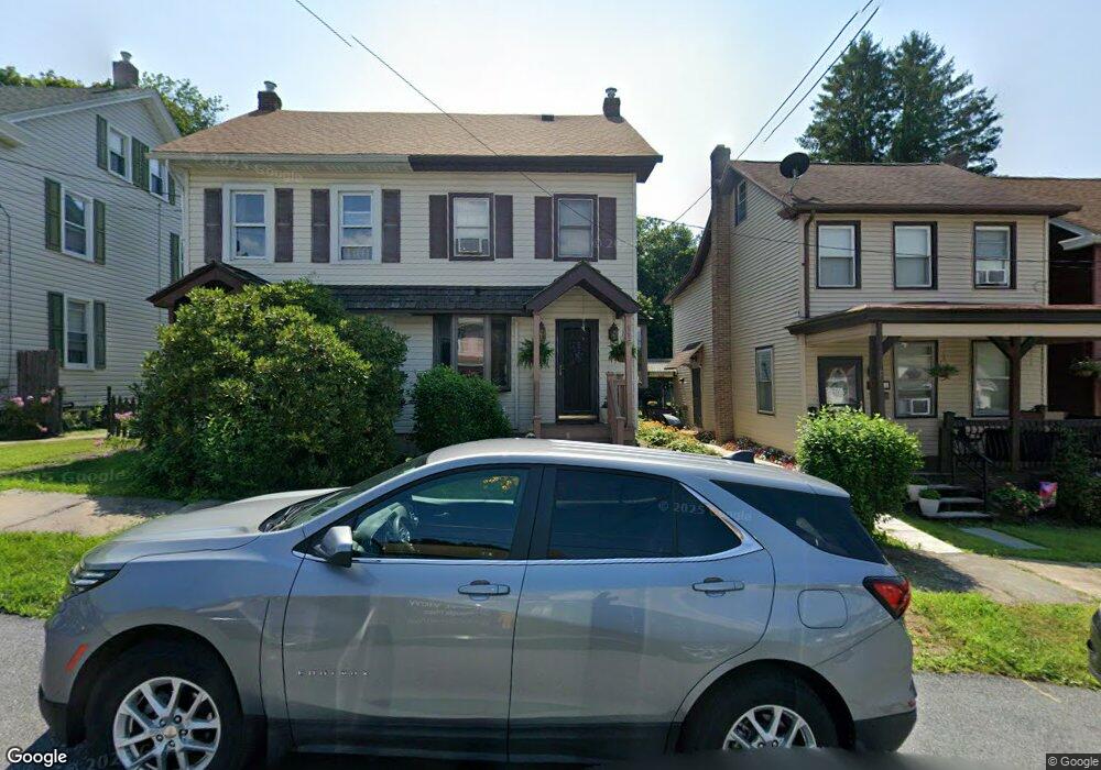 116 South St, Jim Thorpe, PA 18229 - photo 1