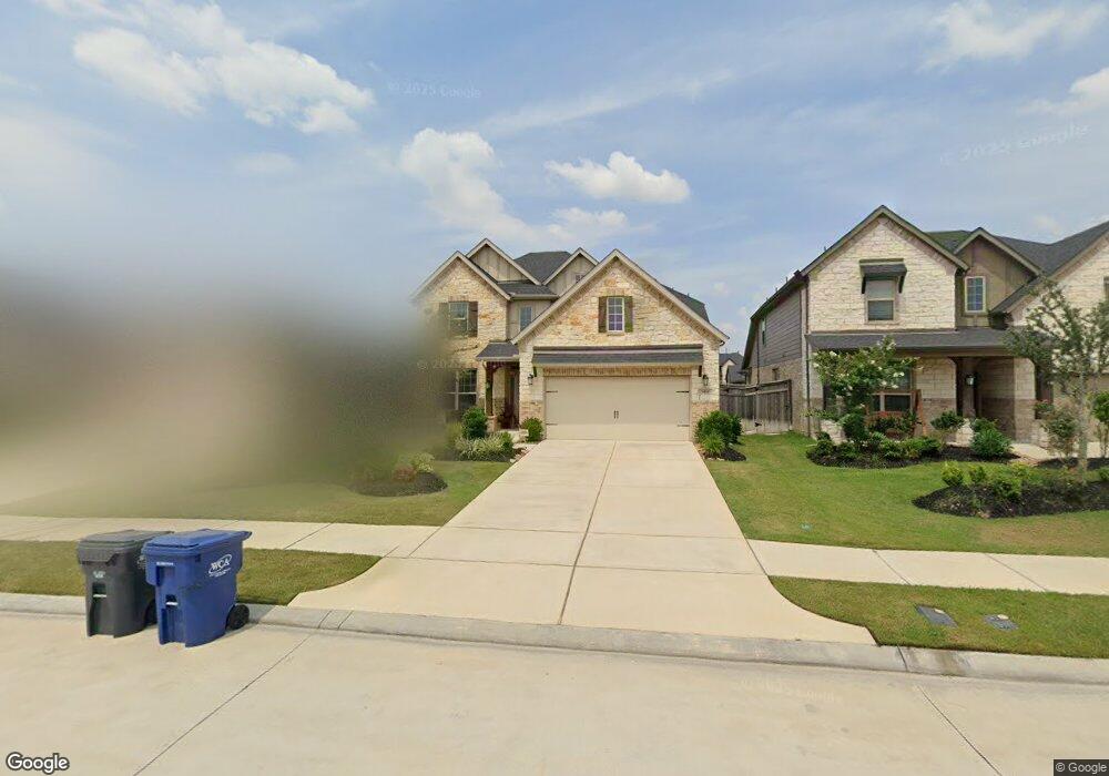 3434 Crescent Vista Dr, Fulshear, TX 77441 - photo 1
