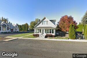 408 W California St, Garfield, WA 99130