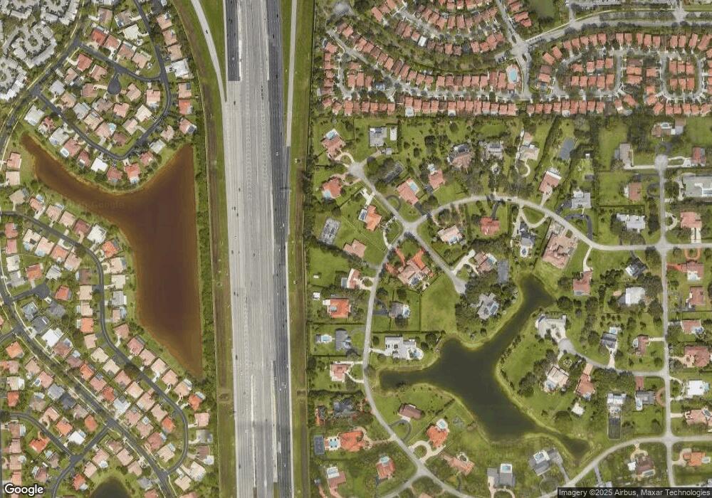 5121 W Saxon Cir, Southwest Ranches, FL 33331 - photo 1