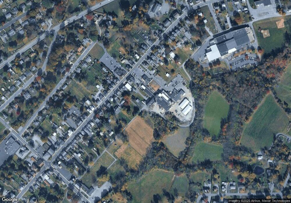 73 N Reamstown Rd, Stevens, PA 17578 - photo 1