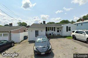 14 Harboard Rd, Johnston, RI 02919