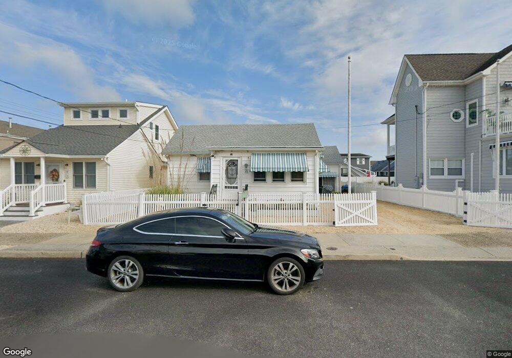 66 L St, Seaside Park, NJ 08752 - photo 1