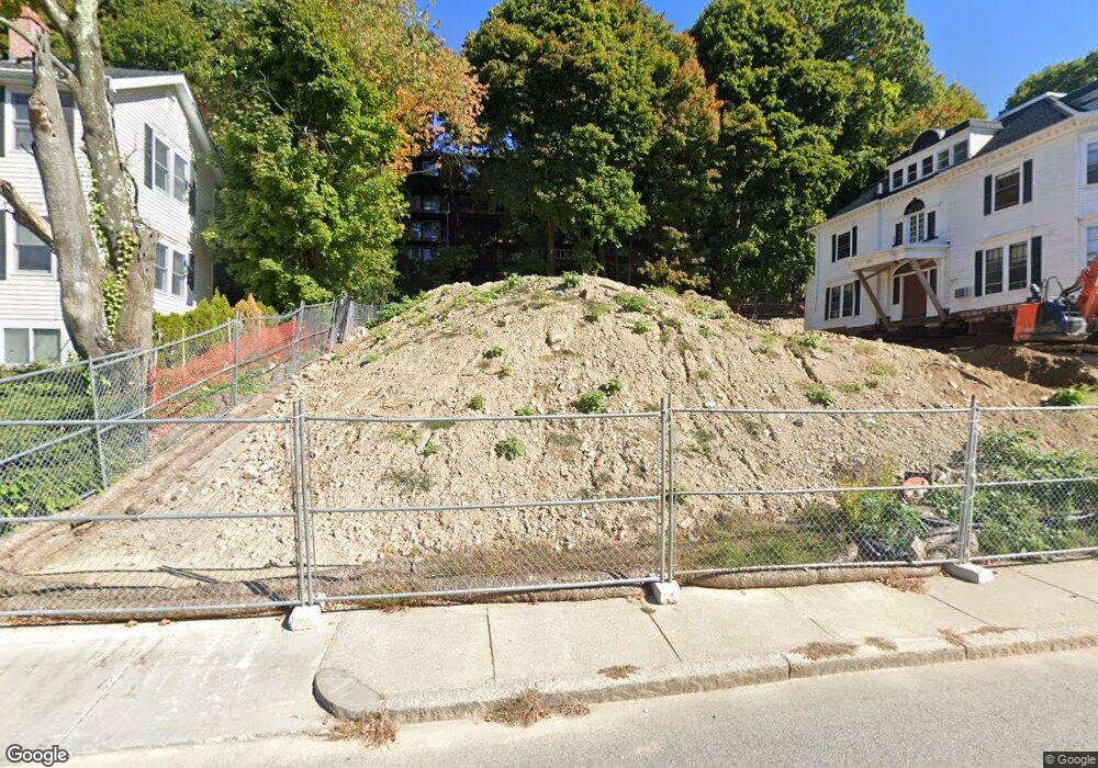 261 Tappan St unit A, Brookline, MA 02445 - photo 1