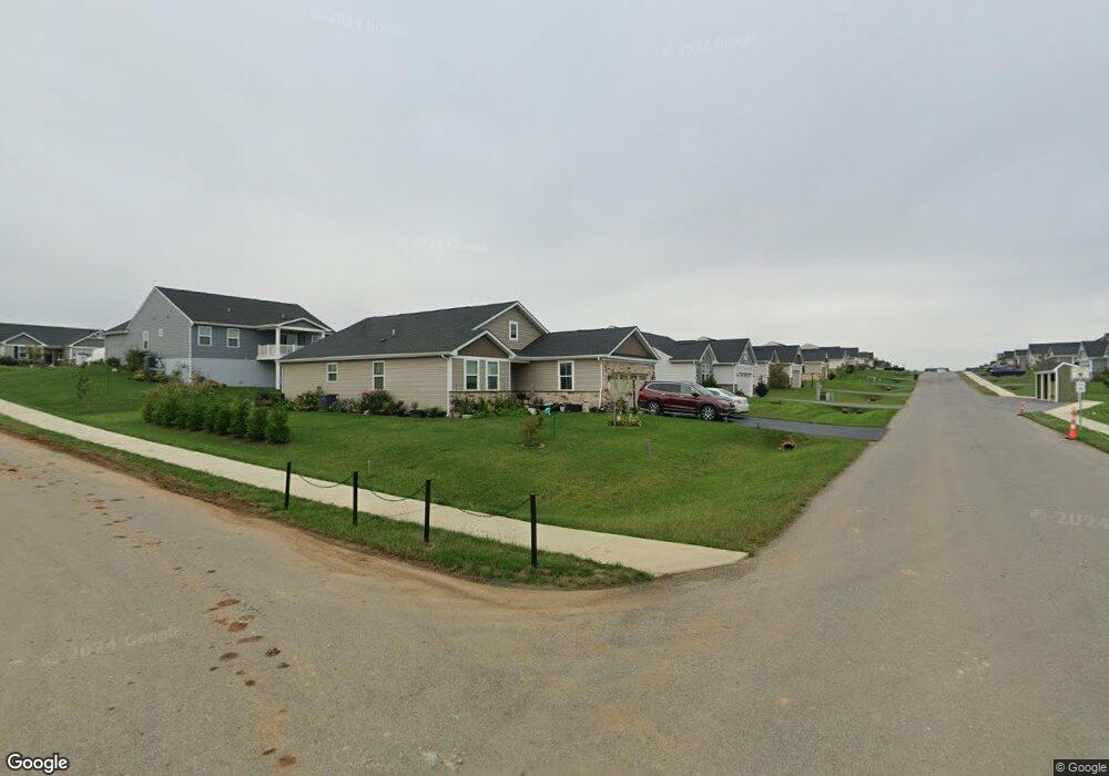 LOT 61 Eternal Way, Hedgesville, WV 25427 - photo 1