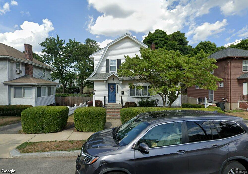 114 Highland Ave unit 1, Quincy, MA 02170 - photo 1