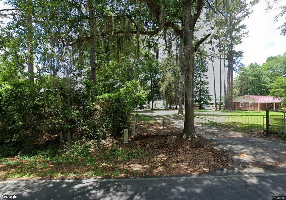 382 Lakeshore Dr, Cordele, GA 31015 - photo 1