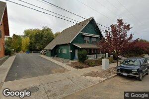 1743 N 2nd St, Lakeview, OR 97630