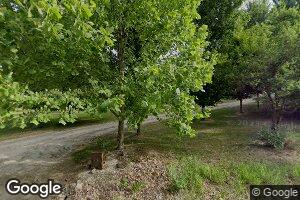 5610 E 850 S, Pierceton, IN 46562