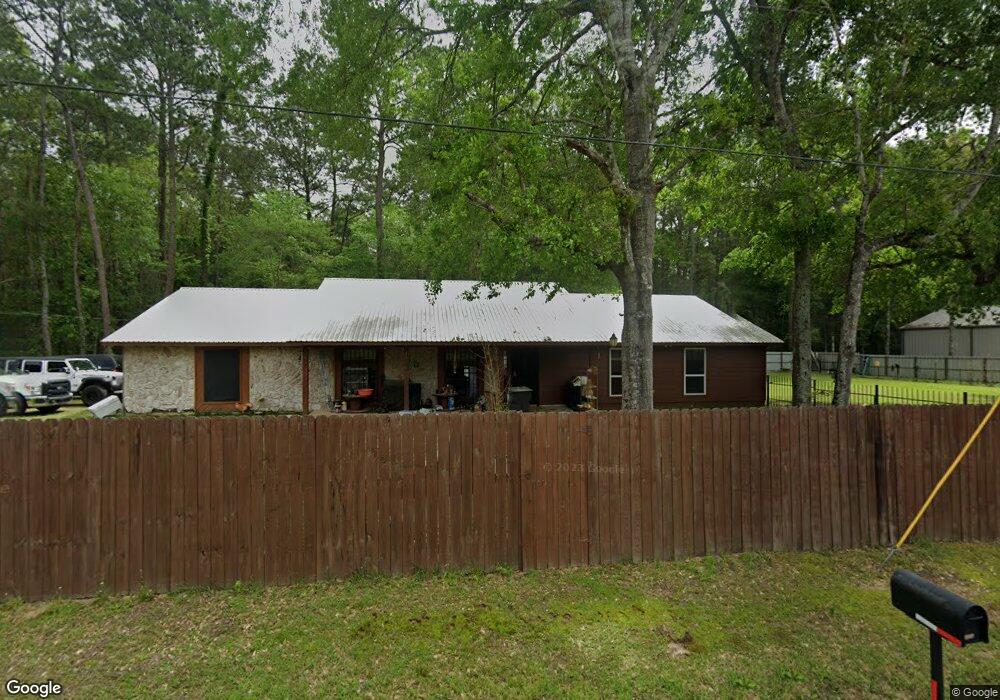 12655 Daw Collins Rd, Splendora, TX 77372 - photo 1