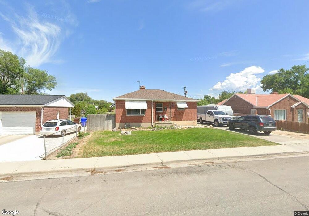 125 E 7720 S, Midvale, UT 84047 - photo 1