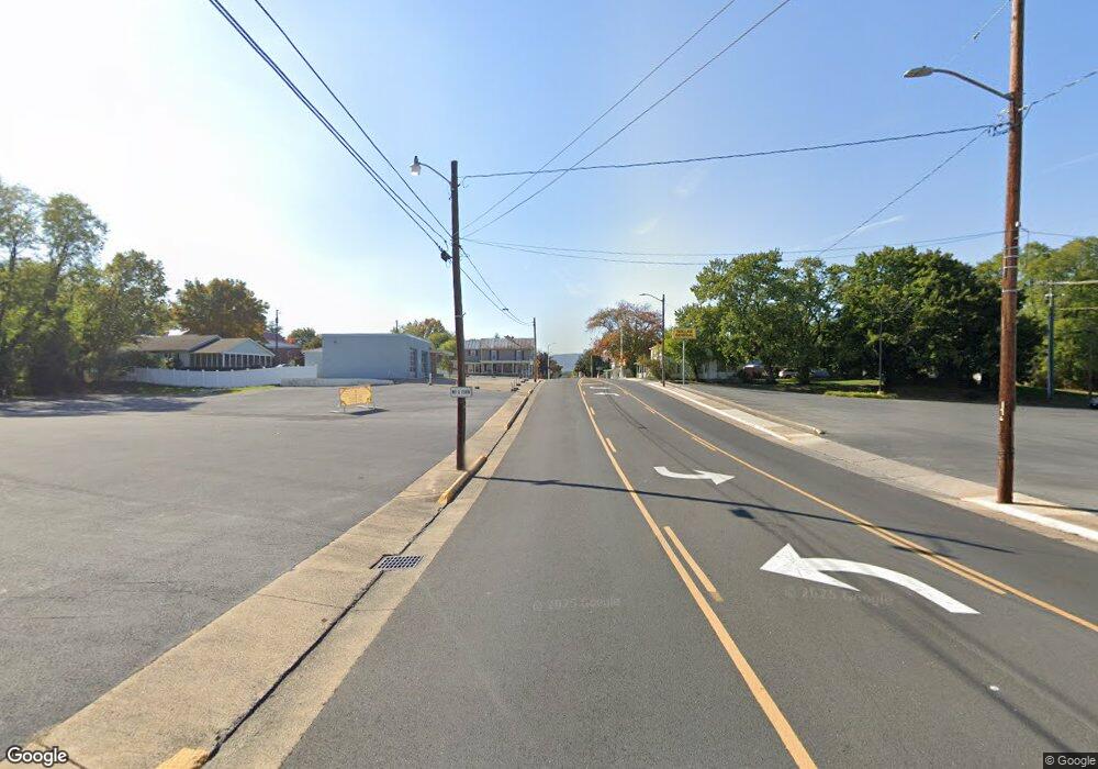 1416 Us Hwy 211 Bus E, Luray, VA 22835 - photo 1